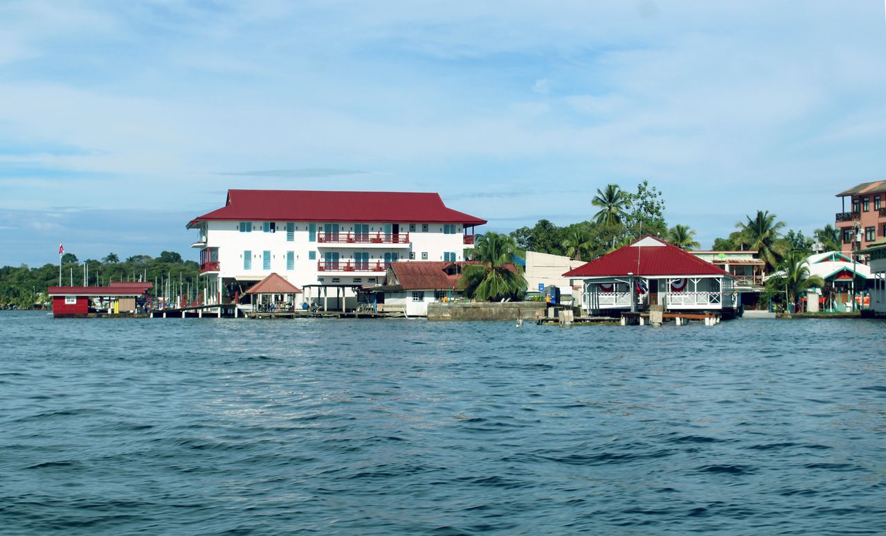 Panama City & Bocas del Toro